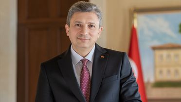 Antalya Diplomasi Merkezi Oluyor
