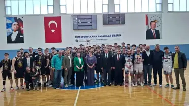 Atatürk Üniversitesi Spor Başarılarıyla Gururlandırıyor
