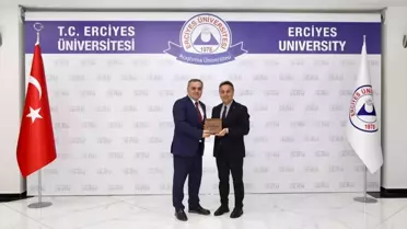 Anadolu Üniversiteleri Toplandı