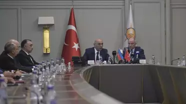 Türkiye-Azerbaycan İlişkileri Güçleniyor
