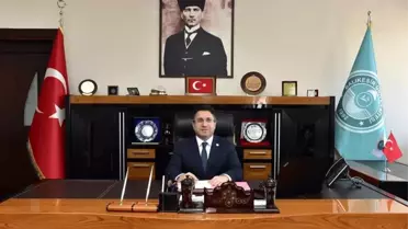 Balıkesir Üniversitesi'nde Yenilikçi Adımlar