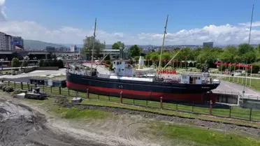 Atatürk'ün Eserlerine 15 Milyon Ziyaretçi