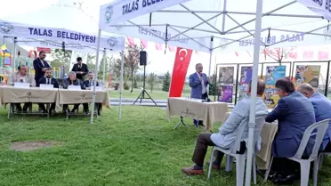 Başkan Yalçın Bahçelievler Mahallesi'nde Vatandaşlarla Buluştu