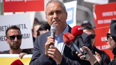 Öğretmen Adaylarından Atama Talepleri