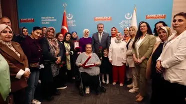 Destici'den Yangın Açıklaması
