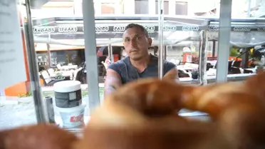 Ferhat Kurtoğlu'nun Dünya Şampiyonluğu Hedefi