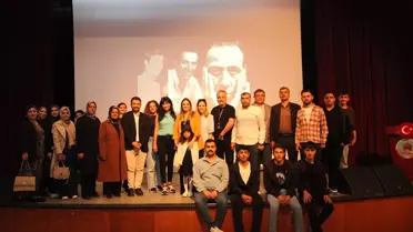 Kemal Sunal'ın Temsil Gücü Konuşuldu