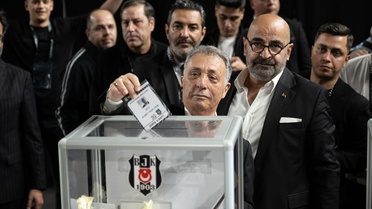 Çebi, Beşiktaş İçin Birlik Çağrısında Bulundu