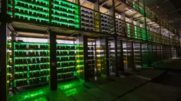 Bitcoin madencilik devi Hut8 zarar açıkladı