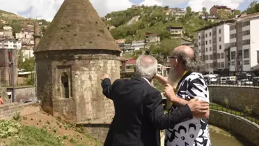 Bitlis Beş Minare Film Festivali Başlıyor