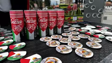 Saraybosna'da Gazze İçin Kermes