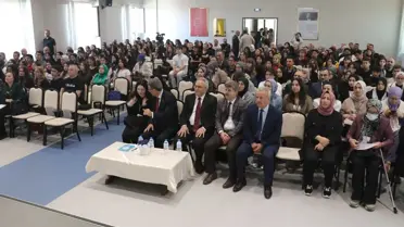 Anadolu Mektebi Bursa Programı Devam Ediyor