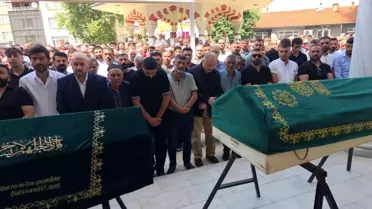 Bursa'da Kaza: 3 Kişi Hayatını Kaybetti