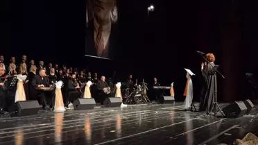MS Farkındalık Konseri Bursa'da