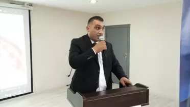 Büyük Birlik Partisi Çarşamba İlçe Başkanlığı 4. Olağan Kongresi yapıldı
