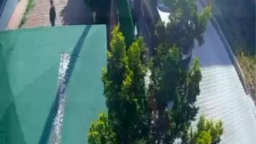 Büyükçekmece'de Gürültü Kavgası Kanlı Bitti