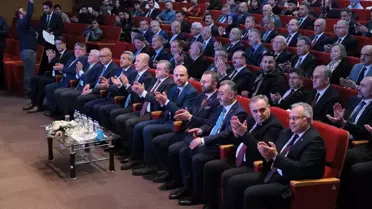 Çanakkale Onsekiz Mart Üniversitesine 'Spor Dostu Kampüs' ödülü