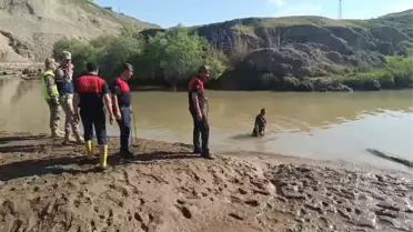 Siirt'te Kaybolan Çocuk İçin Arama Başlatıldı