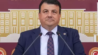 CHP'li Öztürk: TÜİK'in Rakamları Güvenilir Değil