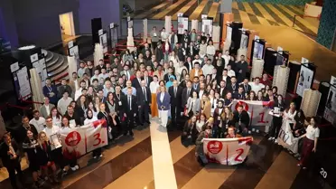 DASK'tan Genç Mühendislere Afet Bilinç Eğitimi