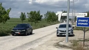 Buldan, Demirtaş'ı Ziyaret Etti