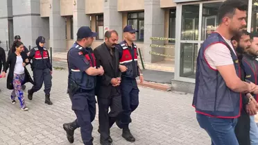 Denizli'de Hırsızlık Operasyonu: 3 Tutuklama