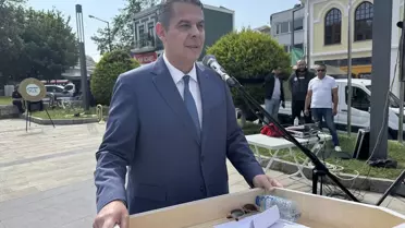 Ebeler ve Hemşireler Haftası Kutlandı