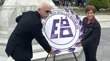 Edirne Öğretmen Okulu Mezunları 50. Yıl Buluşması