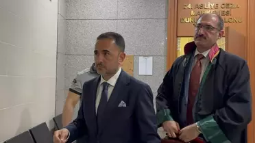 Köksal'a Beraat Kararı