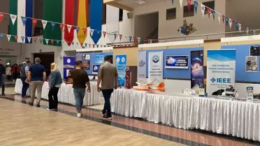 Anadolu GTA Fuarı: Geleceğin Teknolojileri