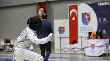 Türkiye Eskrim Hedeflerini Belirledi