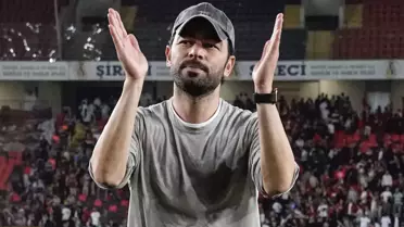 Gaziantep FK'da Selçuk İnan'dan veda sinyali