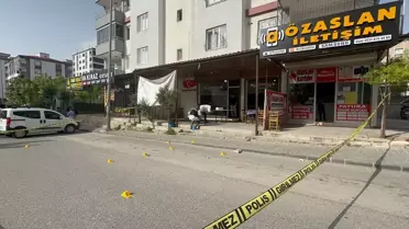 Gaziantep'te silahlı saldırıya uğrayan genç hayatını kaybetti