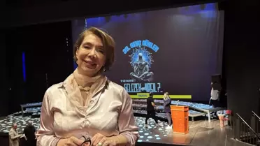 Genç Günler Festivali Başladı