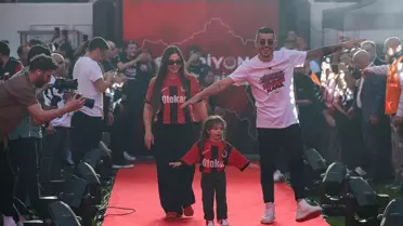 Gençlerbirliği Süper Lig'e Yükseldi