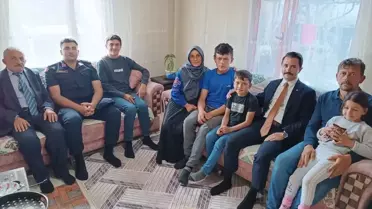 Engellilere Destek Ziyaretleri
