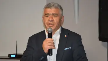Havza'da Anneler Günü Kutlandı