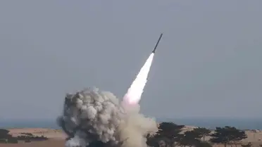 Husiler, İsrail'e balistik füze ile saldırdı! Tel Aviv'den siren sesleri yükseldi