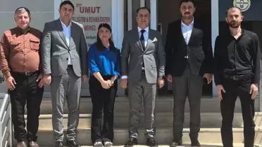 İŞKUR, Engelliler Haftasında Buluştu