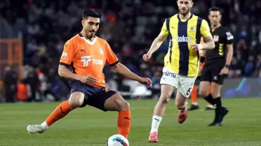 İsmail Yüksek Cezalı Duruma Düştü