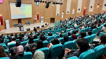 Ahi Evran Tıp Öğrenci Sempozyumu Gerçekleşti