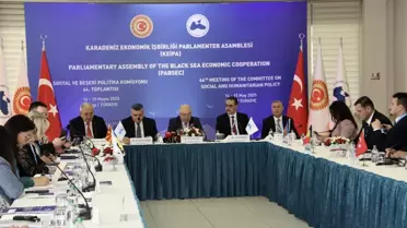 Engellilere Yönelik Stratejiler KEİPA'da Ele Alındı