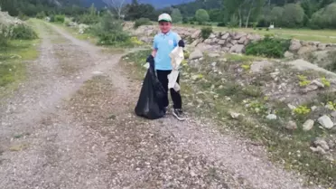 Orman Benim Kampanyası Etkinlikleri