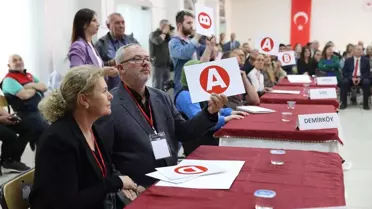 Kırklareli'nde Çiftçi Aileler Yarıştı