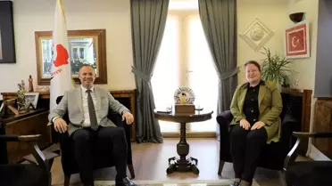 Vali Turan'dan Başarılı Spoculara Destek