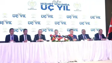 Ünal Üstel: 'Rumların aklında barış değil savaş var.'