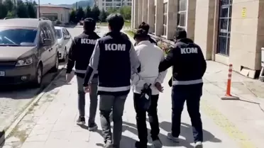 Kütahya'da Dolandırıcılık Girişimi