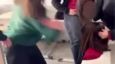 Lisede akran zorbalığı: İdareciler uzaklaştırıldı, 1 öğrenci tutuklandı