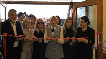 Mardin Gönül Mutfağı Açıldı