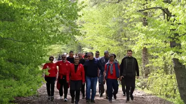 Amasya'da Aile Yılı Etkinliği
